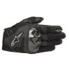 MC-Handsker Dame SMX-1 Air V2 Sort ALPINESTARS Large – miniature 1