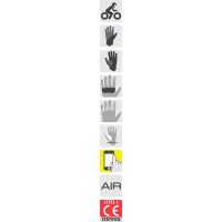 MC-Handsker Dame SMX-1 Air V2 Sort ALPINESTARS