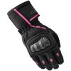 MC-Handsker Dame Sort Pink RST 6 – miniature 2