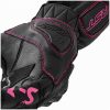 MC-Handsker Dame Sort Pink RST 6 – miniature 12