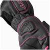 MC-Handsker Dame Sort Pink RST 6 – miniature 5