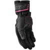 MC-Handsker Dame Sort Pink RST 7 – miniature 9