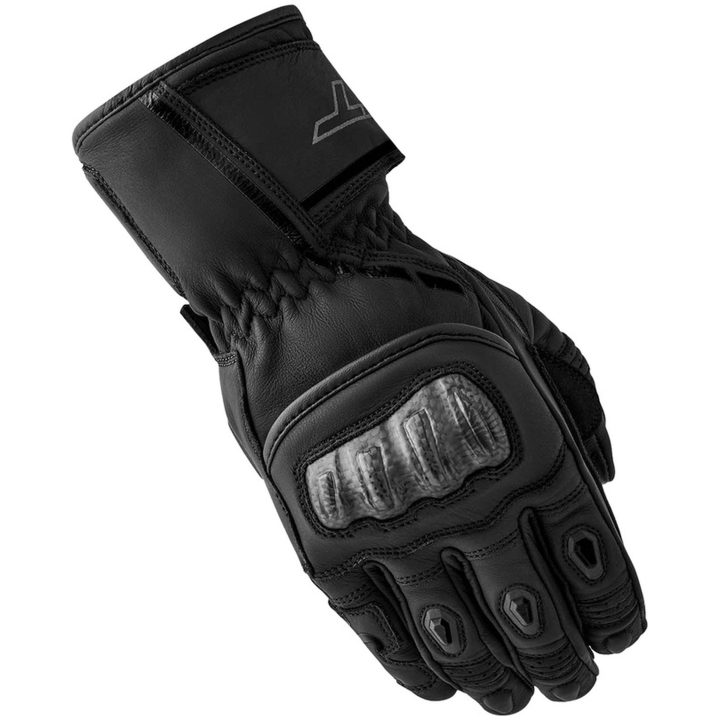 MC-Handsker Dame Sort RST 6 – billede 2
