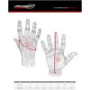 MC-Handsker Dame Sport City Sort Five – miniature 3