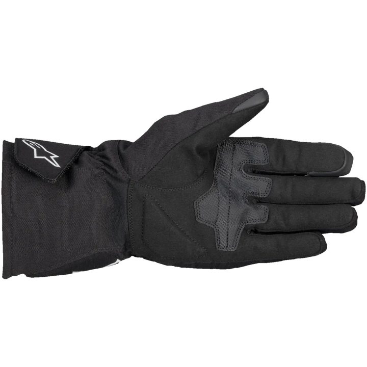 MC-Handsker Dame Stella WT-1 Drystar® Isolerede Lang Sort ALPINESTARS s – billede 2