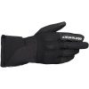 MC-Handsker Dame Stella WT-1 Drystar® Isolerede Lang Sort ALPINESTARS s – miniature 1