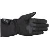 MC-Handsker Dame Stella WT-1 Drystar® Isolerede Lang Sort ALPINESTARS Small – miniature 2