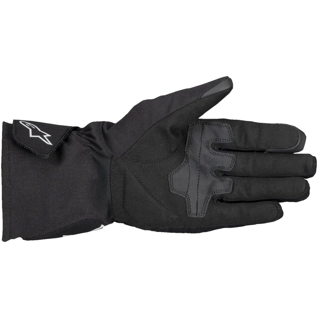 MC-Handsker Dame Stella WT-1 Drystar® Isolerede Lang Sort ALPINESTARS Small – billede 2