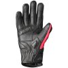 MC-handsker Dame Stunt 3 Læder/tekstil Pink/sort RST 9 – miniature 2