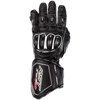 MC-handsker Dame Tractech Evo 4 Sort RST