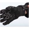 MC-Handsker Dame Urban Air 3 CE Hvid RST 7 – miniature 3