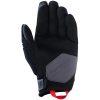 MC-Handsker Durack Sort Grå Rød ALPINESTARS (ROAD) – miniature 2