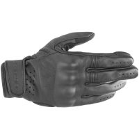 MC-handsker Dyno Sort ALPINESTARS