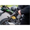 MC-Handsker Flon WP Sort Halvarssons 09 – miniature 4
