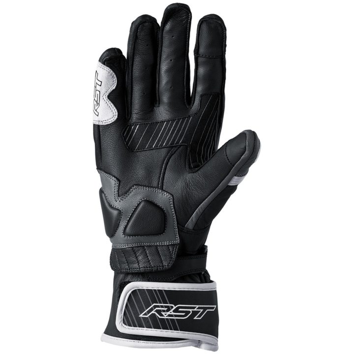 MC-Handsker Flucrum CE Hvid RST XL – billede 2