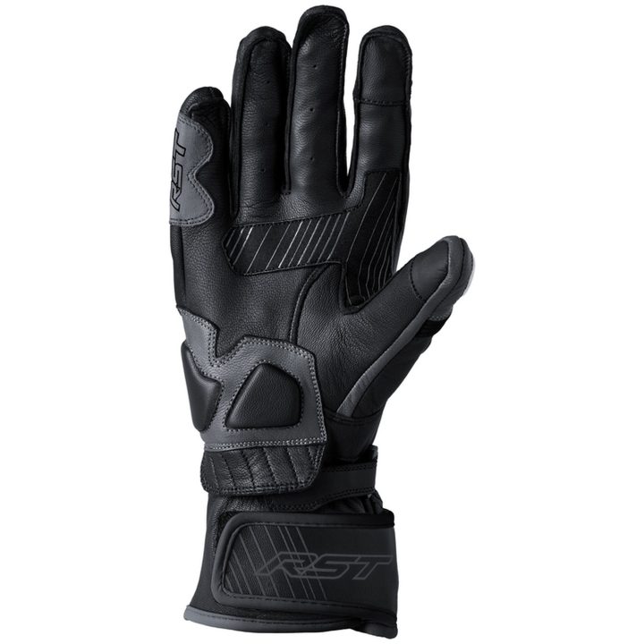 MC-Handsker Flucrum CE Sort RST XL – billede 2