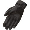 MC-handsker Griffin Urban Læder Sort Merlin XXL – miniature 2