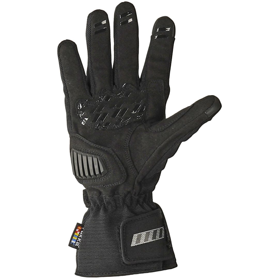 MC-Handsker GTX Virve 2.0 Sort/Rosa Rukka 6 – billede 2