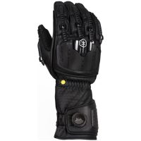 MC-handsker Handroid Mk5 Sort Knox