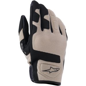 MC-Handsker Ignite Off White ALPINESTARS