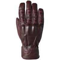 MC-Handsker IOM Hillberry 2 CE Rød RST