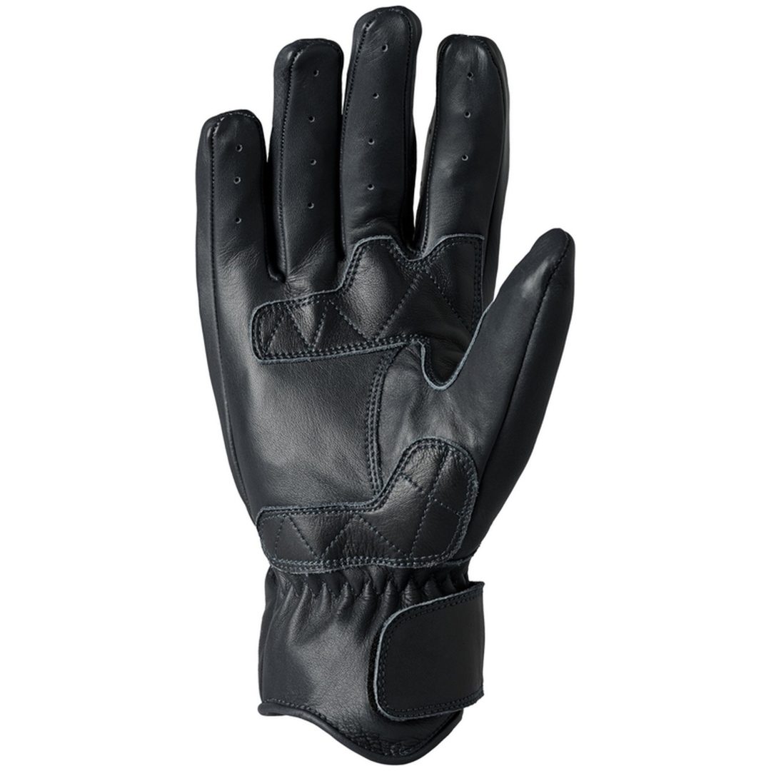 MC-Handsker IOM Hillberry 2 CE Sort RST 8 – billede 2