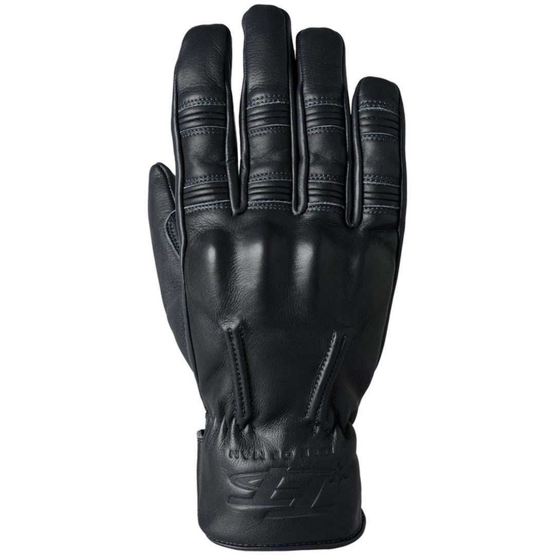 MC-Handsker IOM Hillberry 2 CE Sort RST 8