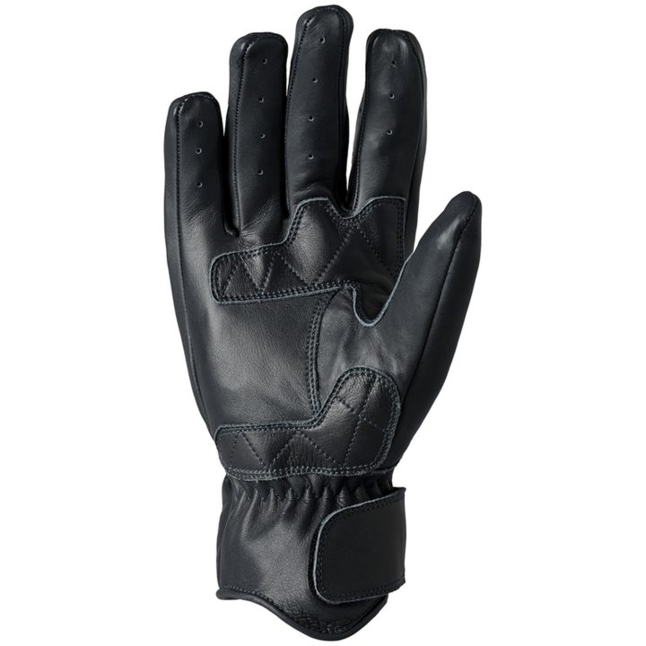 MC-Handsker IOM Hillberry 2 CE Sort RST L – billede 2