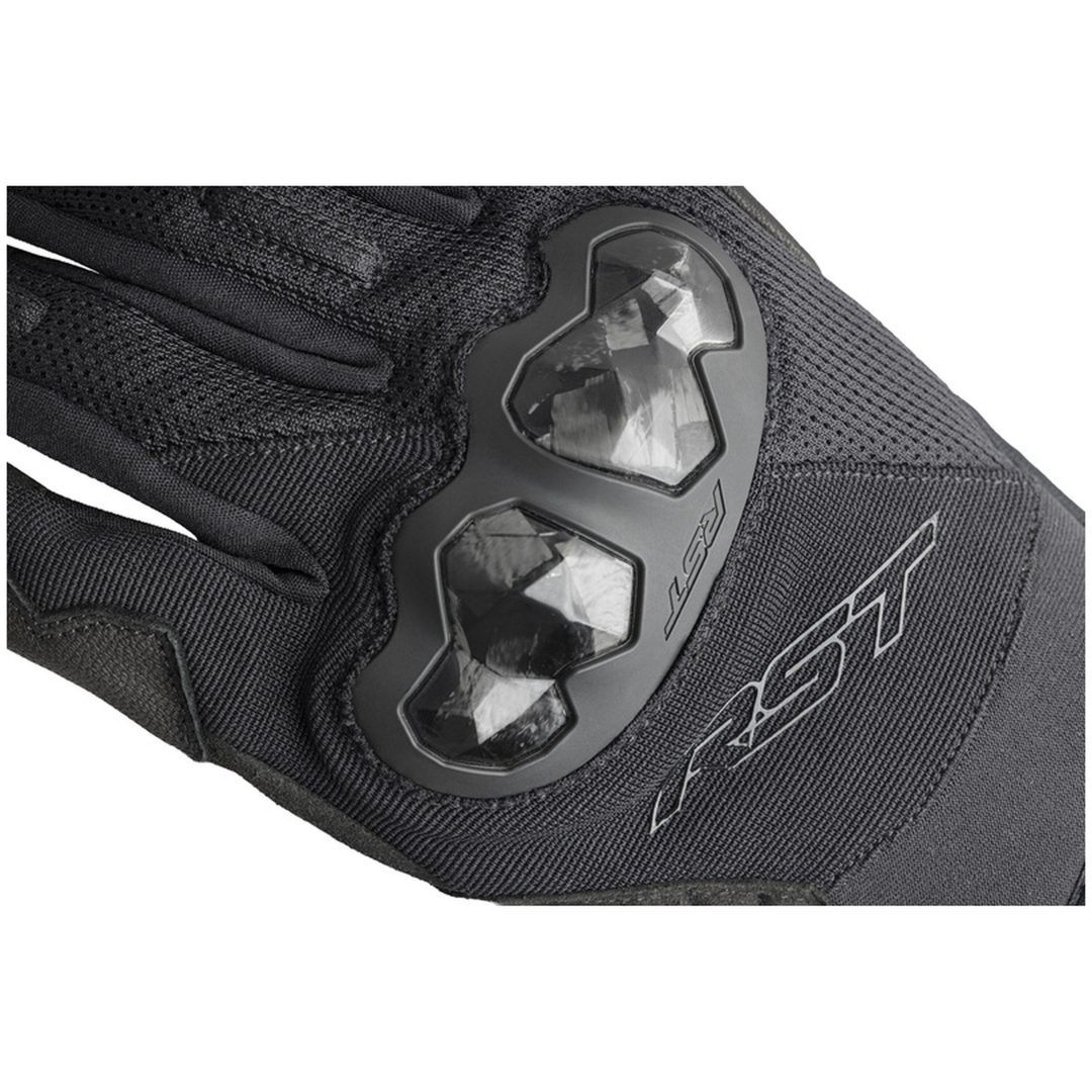 MC-Handsker Jetstream Sort RST 7 – billede 6