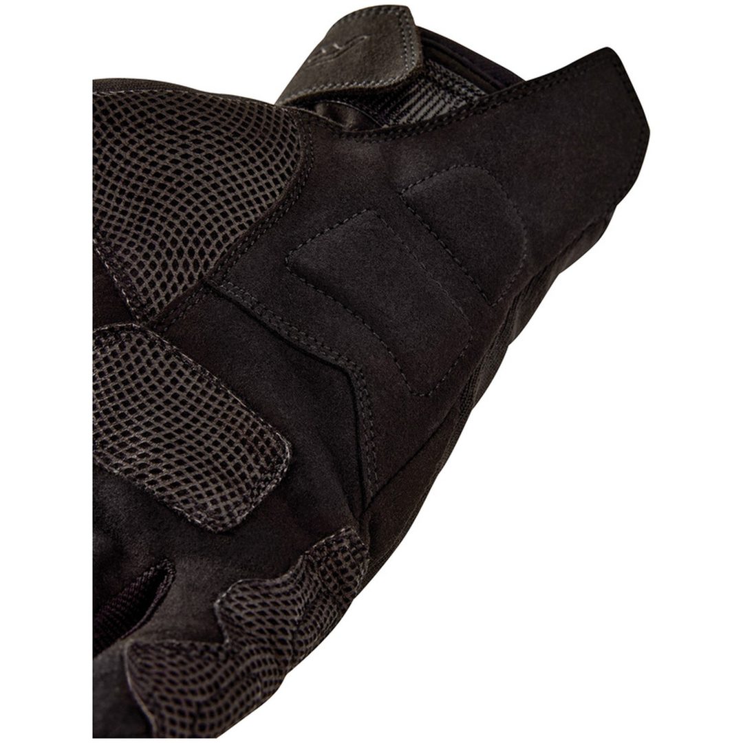 MC-Handsker K-Sport CE Sort Mat RST L – billede 5