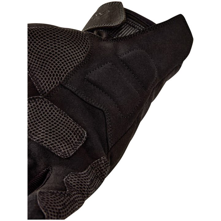 MC-Handsker K-Sport CE Sort Mat RST L – billede 5