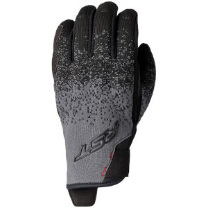 MC-handsker K-sport Ce Sort RST