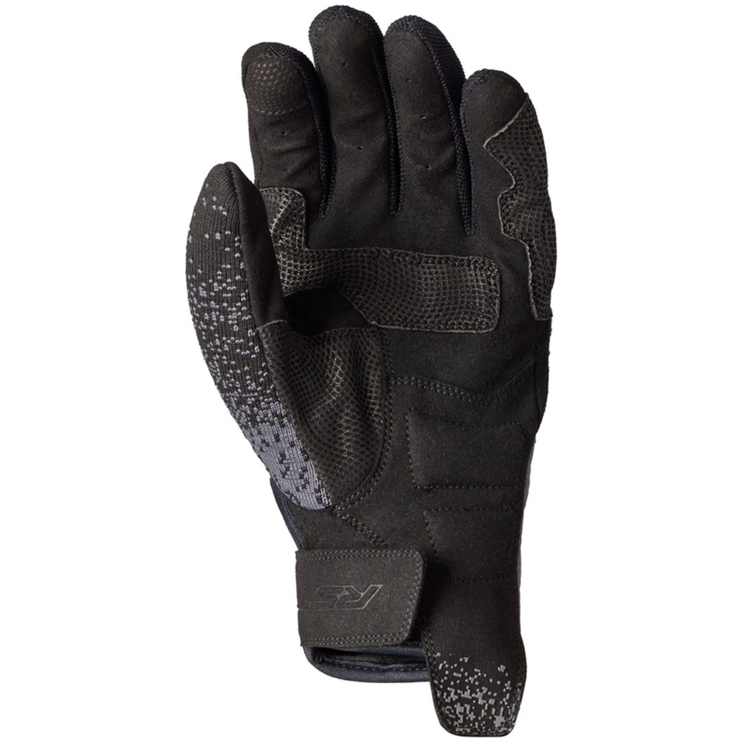 MC-handsker K-sport Ce Sort RST 8 – billede 2