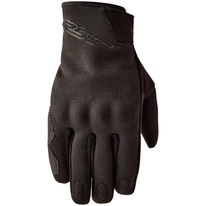 MC-Handsker K-Sport WP Sort RST 8 – billede 2