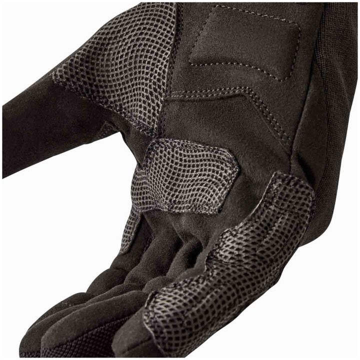 MC-Handsker K-Sport WP Sort RST 8 – billede 4