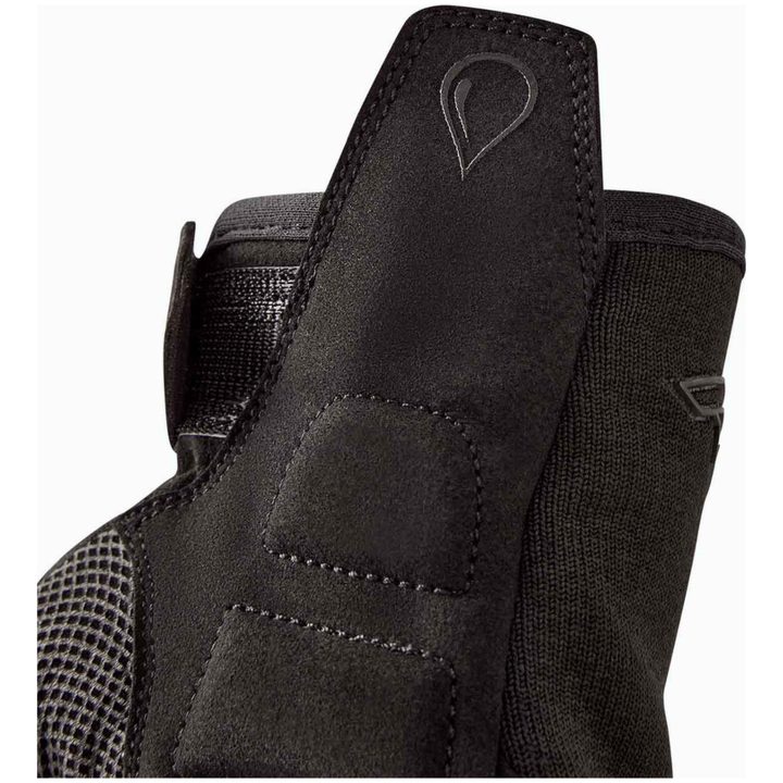 MC-Handsker K-Sport WP Sort RST 8 – billede 5