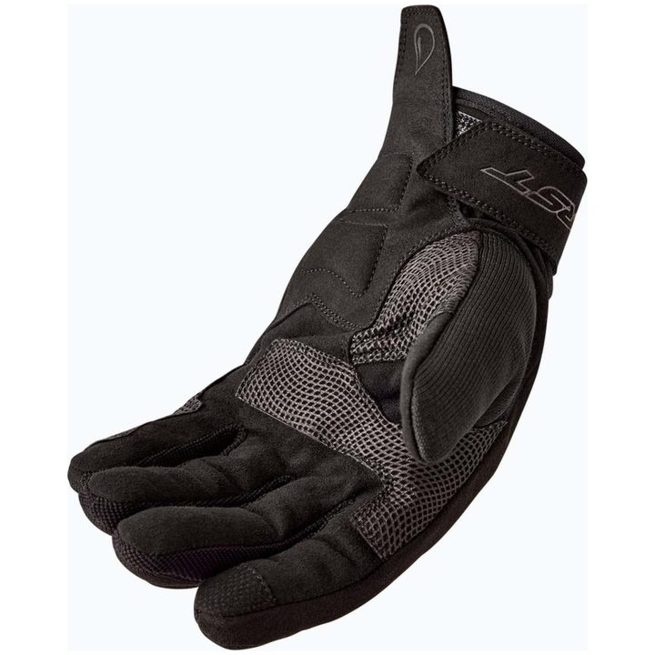 MC-Handsker K-Sport WP Sort RST 8 – billede 10