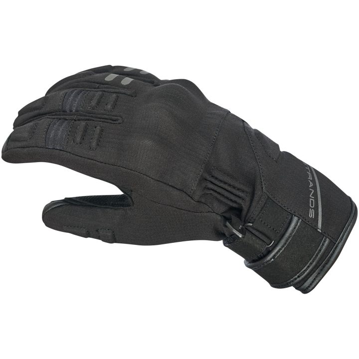MC-Handsker Klippen Sort Lindstrands 08 – billede 2