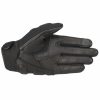 MC-Handsker Kort Faster Sort Alpinestars XL – miniature 3
