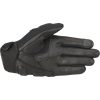 MC-Handsker Kort Faster Sort Alpinestars XL – miniature 4