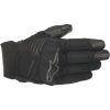 MC-Handsker Kort Faster Sort Alpinestars XXXL – miniature 1