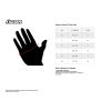 MC-handsker Kort Twenty-Niner Sort ICON Medium – miniature 2