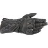 MC-handsker Læder Sp-8 V3 Sort ALPINESTARS XL – miniature 1