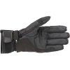 MC-handsker Læder/tekstil Andes V3 Drystar Sort ALPINESTARS Small – miniature 2