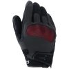MC-Handsker Mogress Airflow Sort/Mørkerød ALPINESTARS s – miniature 1