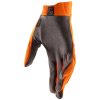 MC-Handsker Moto 1.5 GripR Orange Leatt M / EU8 / US9 – miniature 6