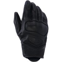 MC-Handsker Mustang V3 Sort ALPINESTARS
