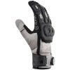 MC-Handsker Orsa Textile Grå Knox XS – miniature 2