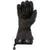 MC-Handsker Paragon 6 Heated/Waterproof CE Læder Sort RST L – miniature 11