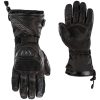 MC-Handsker Paragon 6 Heated/Waterproof CE Læder Sort RST s – miniature 13